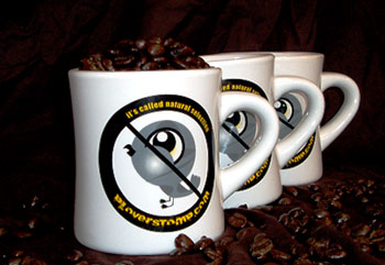 ploverstomp.com coffee mug